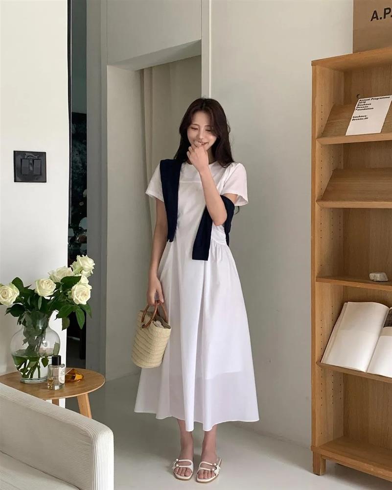 3 cách diện cây đồ trắng thanh lịch mà không nhàm chán-6