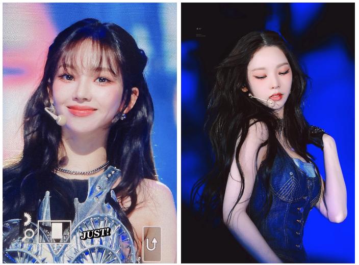 Hair stylist nhà SM bị chỉ trích vì làm hỏng mái tóc của Karina-2