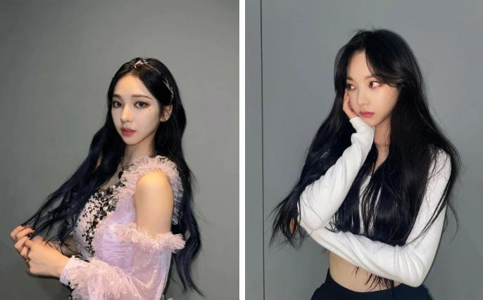 Hair stylist nhà SM bị chỉ trích vì làm hỏng mái tóc của Karina-3