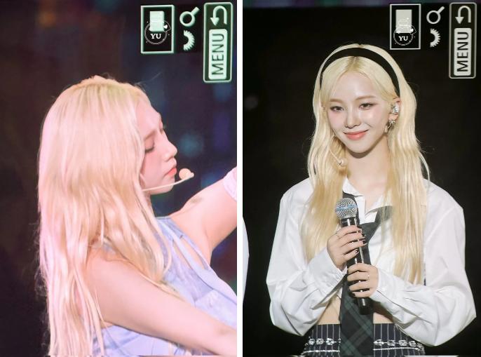 Hair stylist nhà SM bị chỉ trích vì làm hỏng mái tóc của Karina-4