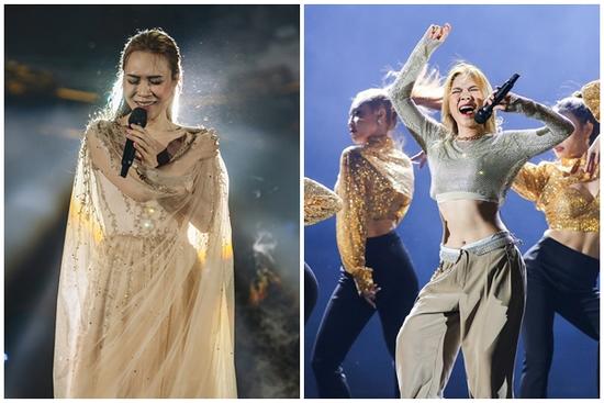 Thấy gì từ việc phim Mỹ Tâm rời rạp với 12 tỷ đồng?