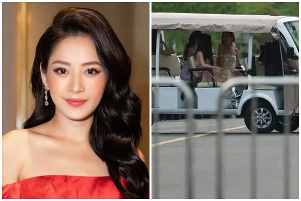 Chi Pu - từ hot girl nổi tiếng đến ca sĩ tham gia show đình đám Trung Quốc-7