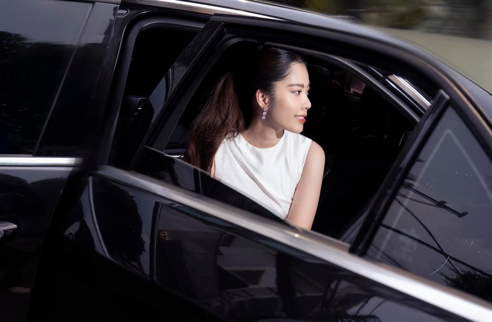 Người đẹp Nam Em lộ ảnh mệt mỏi, xuống sắc-1