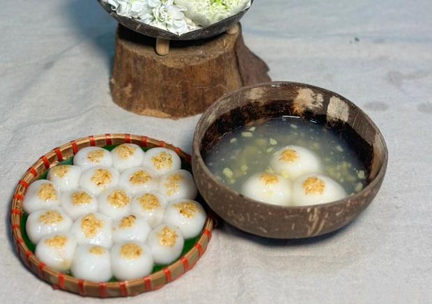 Mâm cúng Tết Hàn thực gồm những gì?-1