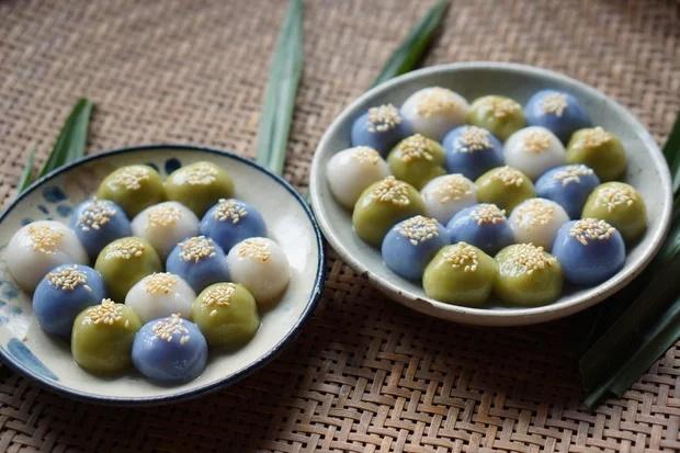 Mâm cúng Tết Hàn thực gồm những gì?-2