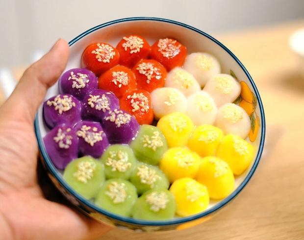 Mâm cúng Tết Hàn thực gồm những gì?-3