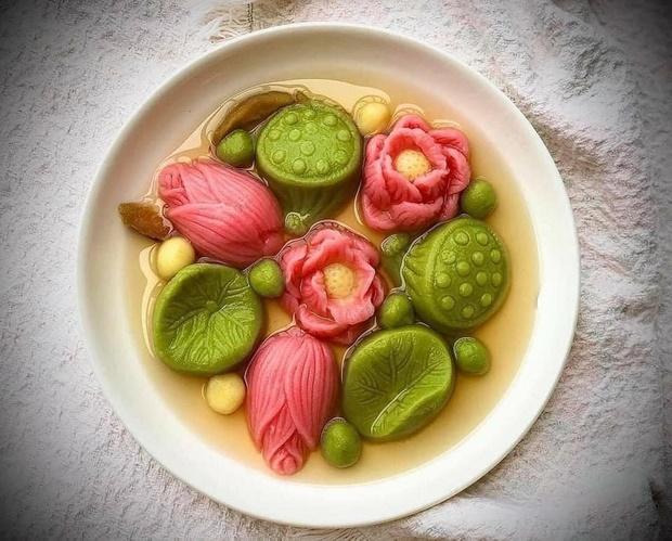 Mâm cúng Tết Hàn thực gồm những gì?-4