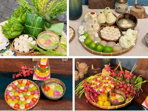 Mâm cúng Tết Hàn thực gồm những gì?-5