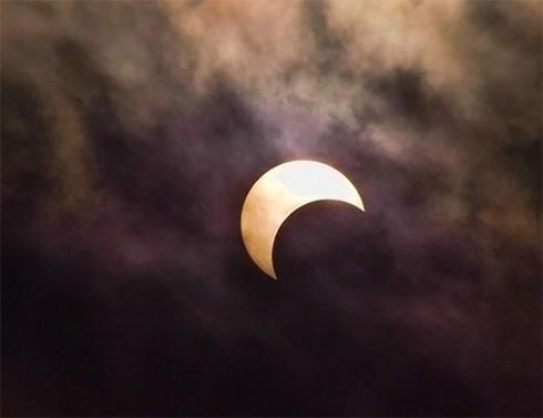 Nhật thực lai: Sự kiện chiêm tinh khai phá vùng đất thần bí mỗi người-2