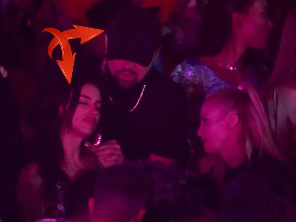 Leonardo DiCaprio gặp gỡ Irina Shayk - mối tình sâu đậm của Ronaldo-1