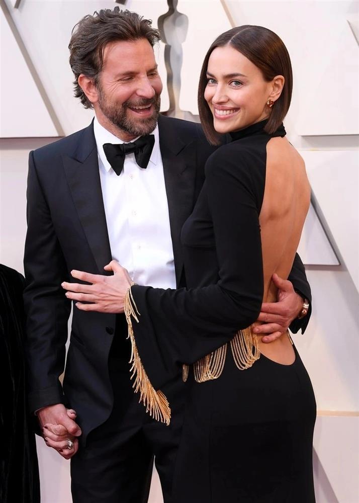 Leonardo DiCaprio gặp gỡ Irina Shayk - mối tình sâu đậm của Ronaldo-3