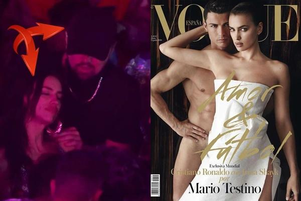 Leonardo DiCaprio và Gigi Hadid tiếp tục để lộ bằng chứng tái hợp-3