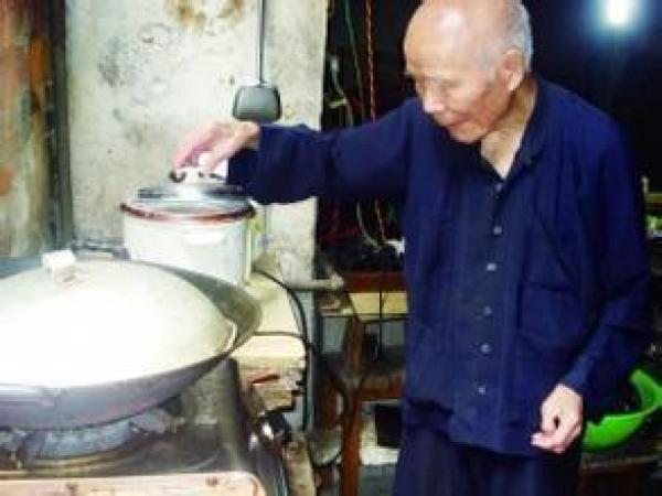 5 thói quen giúp cụ ông sống đến 106 tuổi, không bị cao huyết áp-1