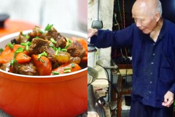 8 thói quen đơn giản ai cũng nên biết để sống thọ, giảm béo-3