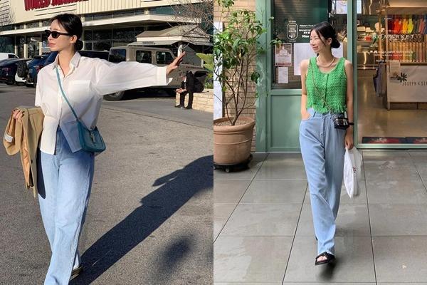 6 màu tóc nhuộm được dự đoán lên ngôi hè 2023-7