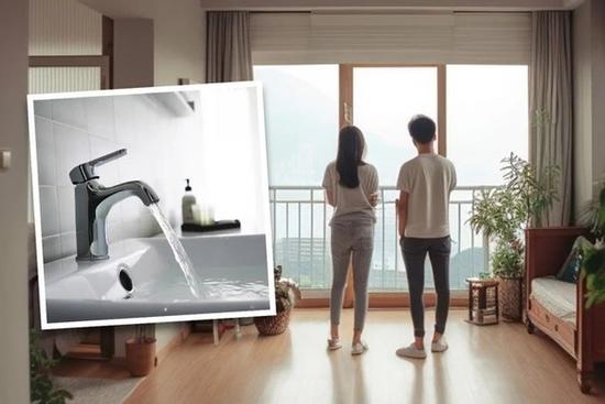 Cặp du khách lãng phí 120 tấn nước chỉ trong 5 ngày để 'trả thù' chủ nhà