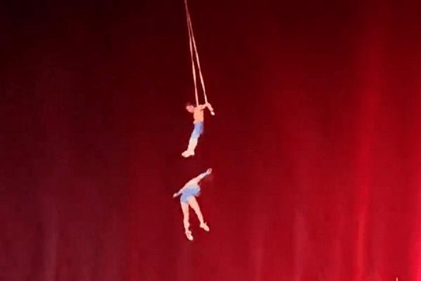 Vụ diễn viên qua đời vì rơi từ độ cao 10m: Chồng nạn nhân bị điều tra-3