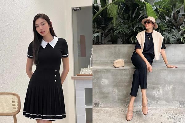 4 gam màu khiến nàng 25+ trông già hơn-5