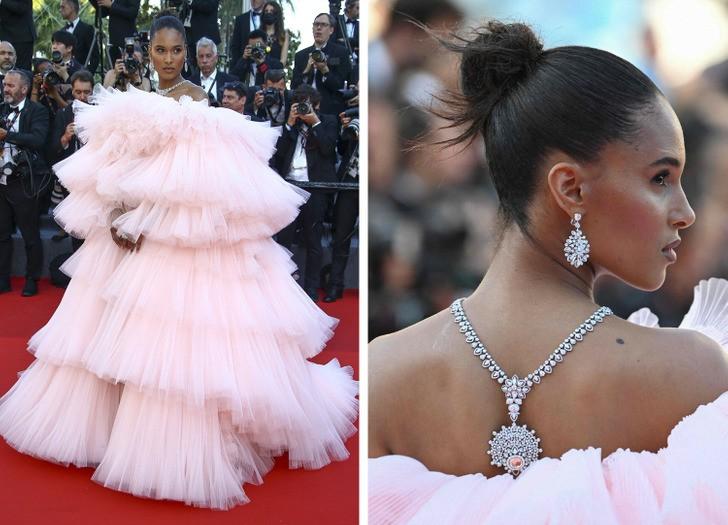 Đeo ngược trang sức - tuyệt chiêu hút spotlight của các sao Hollywood-4