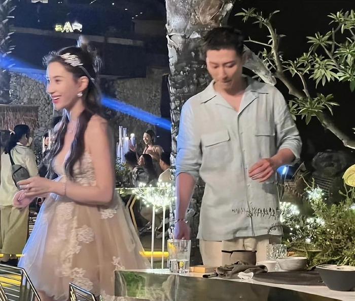 Vì sao mẹ ruột Hà Siêu Liên không dự đám cưới con gái?-1