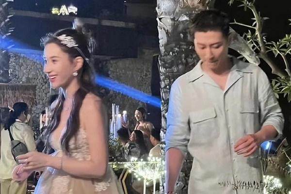 Đám cưới 149 tỷ của con gái vua sòng bài Hà Siêu Liên và Đậu Kiêu-21