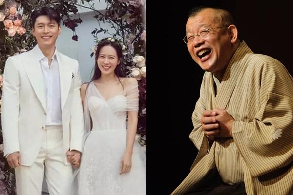 Hyun Bin chi mạnh tay ở thời điểm kết hôn với Son Ye Jin-3