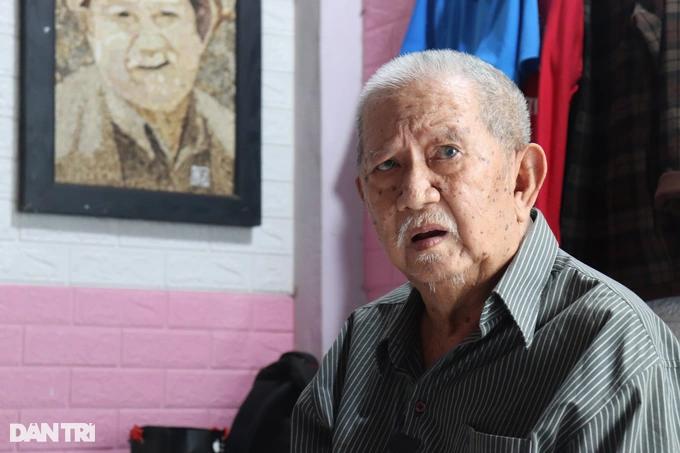 Gia đình nêu lý do để nghệ sĩ Mạc Can vào Viện dưỡng lão ở tuổi 77-1