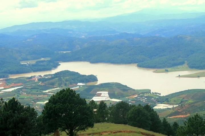 Những địa điểm đẹp nhất để ngắm view toàn cảnh Đà Lạt từ trên cao-3
