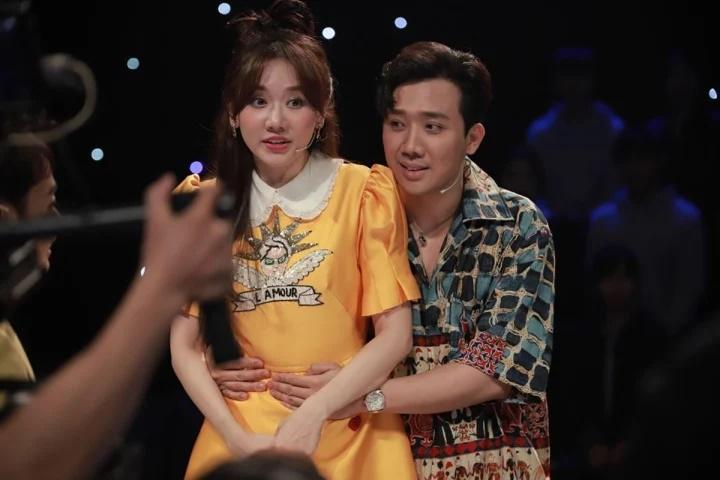 NSX nói gì trước tin gạt Trấn Thành khỏi Siêu Tài Năng Nhí vì lùm xùm?-2