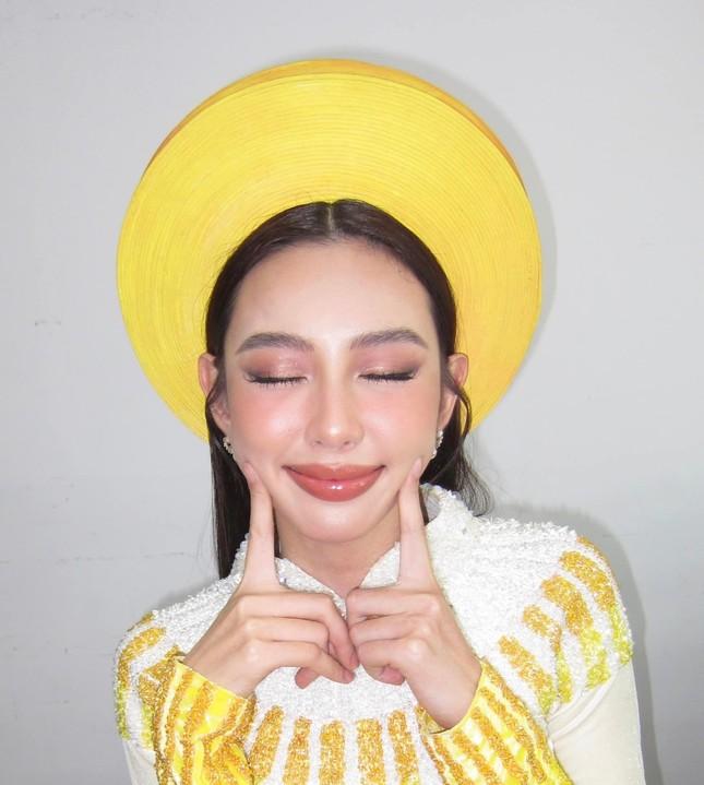 Thùy Tiên là điểm sáng trong sự nghiệp photographer của Lương Thùy Linh?-2