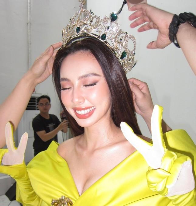 Thùy Tiên là điểm sáng trong sự nghiệp photographer của Lương Thùy Linh?-3