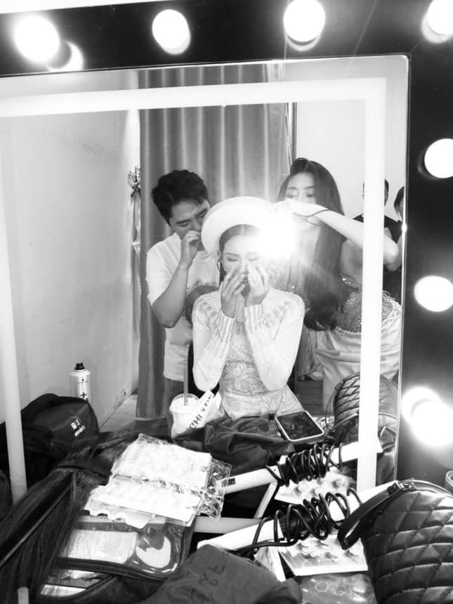 Thùy Tiên là điểm sáng trong sự nghiệp photographer của Lương Thùy Linh?-4