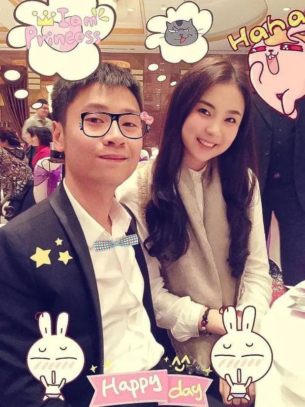 MC Mai Ngọc bất ngờ khoe ảnh chụp cùng ông xã 10 năm trước-2