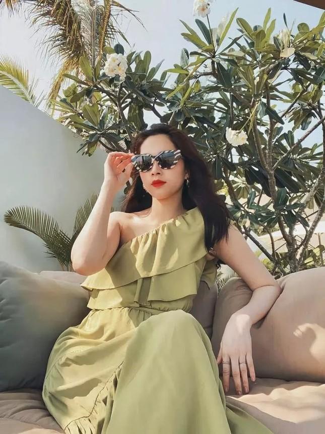 Đỗ Mỹ Linh khoe ảnh mới, cớ sao netizen gọi tên Đặng Thu Thảo?-6