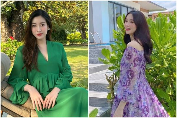 Mẹ ruột Đặng Thu Thảo: Kín tiếng nhất trong các mẫu hậu Hoa hậu Việt Nam-9