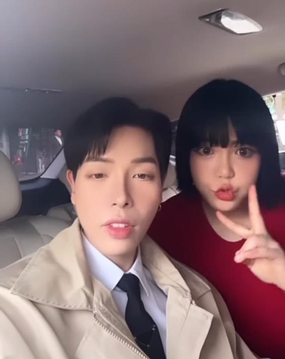 Người yêu Đức Phúc hậu giảm cân lột xác ngỡ ngàng không kém Phan Như Thảo-2