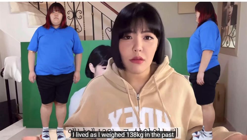 Người yêu Đức Phúc hậu giảm cân lột xác ngỡ ngàng không kém Phan Như Thảo-4