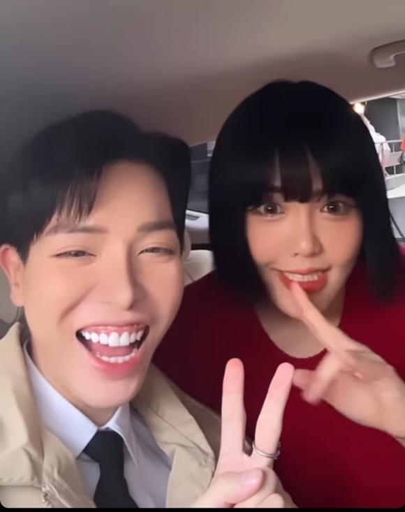 Người yêu Đức Phúc hậu giảm cân lột xác ngỡ ngàng không kém Phan Như Thảo-3