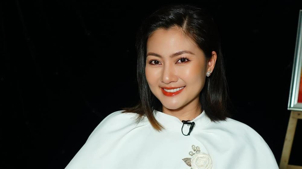 Ngọc Lan kể chuyện cát-sê 50 nghìn đồng, bị chê chân còn phèn-2