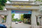 Công an xác minh clip nữ sinh cấp 3 ở Nghệ An bị đánh trong trường-1