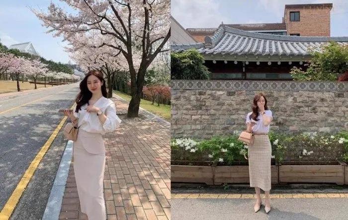 Diện đồ chuẩn phong cách Hàn Quốc cho cô nàng sành điệu-2