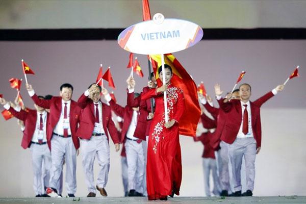 Các môn thể thao độc lạ tại SEA Games 32-5
