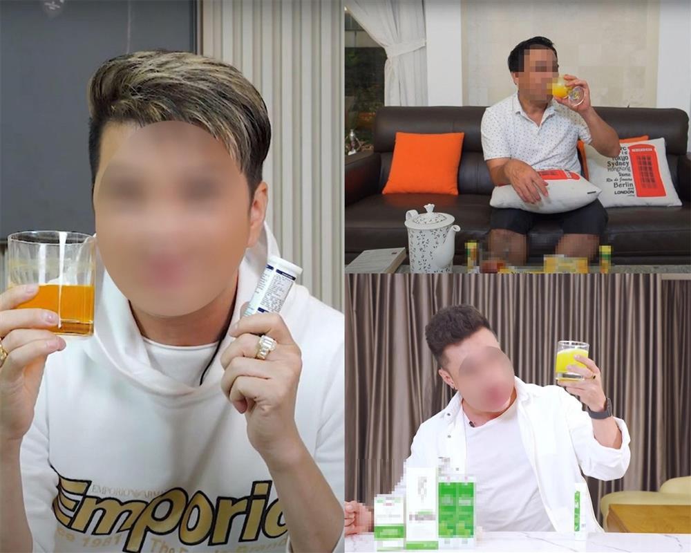 Sao Việt ủng hộ hạn chế biểu diễn, phát sóng với nghệ sĩ sai phạm-1