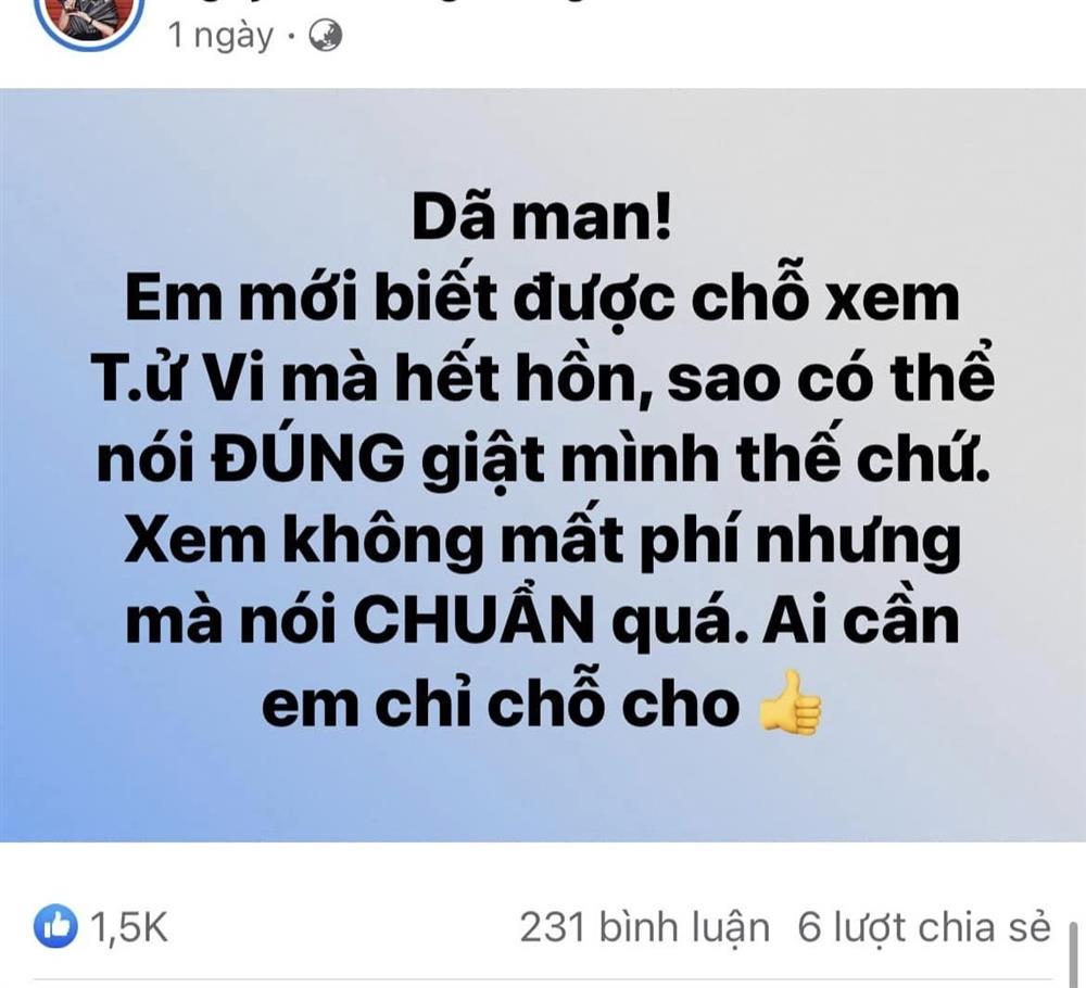 Sao Việt ủng hộ hạn chế biểu diễn, phát sóng với nghệ sĩ sai phạm-2