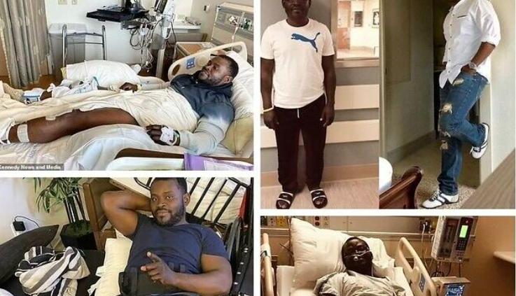 Chàng trai chi 3,8 tỷ đồng kéo dài chân để kiếm người yêu-1