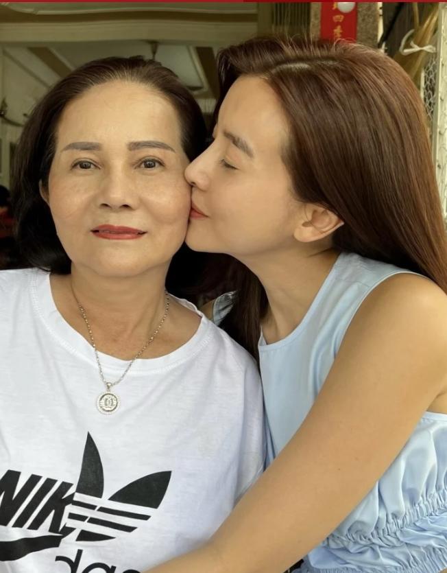 Diễn viên Cao Thái Hà mua nhà hơn 5 tỷ đồng tặng mẹ-1