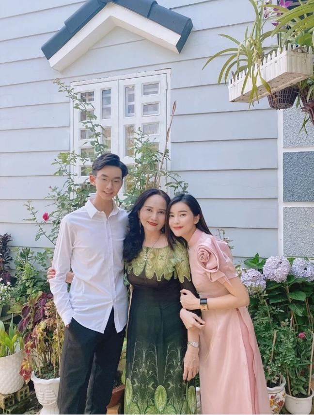 Diễn viên Cao Thái Hà mua nhà hơn 5 tỷ đồng tặng mẹ-3