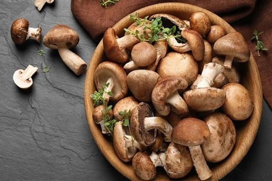 Nấm hương giàu dinh dưỡng nhưng những người này nên tránh xa
