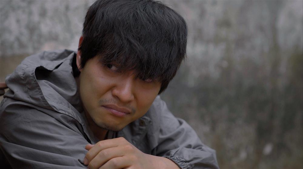 NSƯT Hoàng Hải ở bãi rác, không thở nổi ngày đầu quay Cuộc Đời Vẫn Đẹp Sao-2