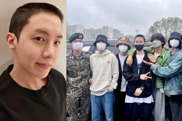 Kai (EXO) bật khóc trên livestream sau thông báo nhập ngũ bất ngờ-4